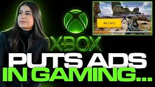FREE Xbox Gaming CHANGES Everything with NEW Streaming? Ad-Supported Game Streaming