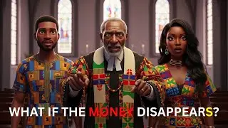 Before You Marry&hellip; Ask This One Question 💔 African Story