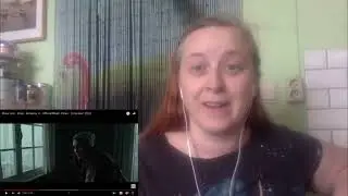 Reaction - Armenia - Rosa Linn - Snap - Eurovision Song Contest 2022