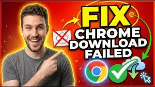 How to Fix Chrome 