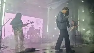 Praradau tave 2 by Katarsis LIVE at Vasaros Teresa Vilnius 19.08.2025 full performance high quality