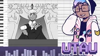 [UTAU] Judgment of Corruption - WavSEED