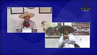 Charrería Desde Jalisco  Programa