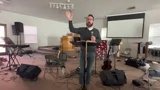 Suffering and Sanctification (Romans 8)