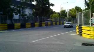 Bangsaen speed , mini ... Classic.