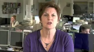60 Second News