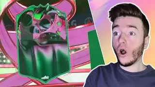 WE GOT SHAPESHIFTER ICONS!! RANK 2 FUT CHAMPS REWARDS!!!