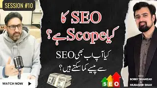 How to Earn as Seo Expert | Seo Scope | What is the Future of Seo | Digital Marketing