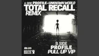 Unknown World (Total Recall Remix)