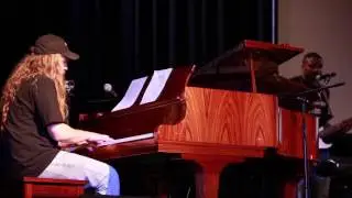 Creative Soul Music Academy ft. Jared Schneider