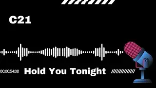 SimplySing Karaoke - C21: Hold You Tonight