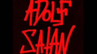 ADOLF SATAN Self-Titled Demo 2003 (COMPLETE)