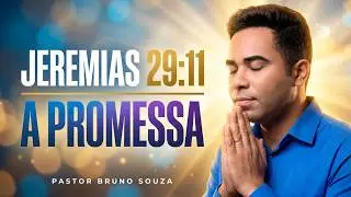 ORAÇÃO DA NOITE 17 DE JANEIRO 2026 | Pastor Bruno Souza