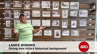 When Utila Was Different: Lance Bodden on the Island&rsquo;s British Heritage Fading Culture