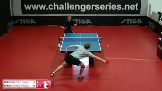 2024/10/08 Rinderer (2344 TTR) vs Senkbeil (2254 TTR)