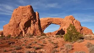 Arches, Canyonlands, Monument Valley, Fisher Tower