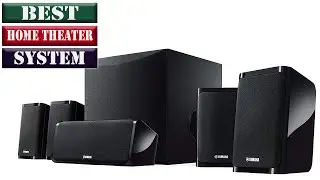 Cheap Best Home Theater Systems of 2021