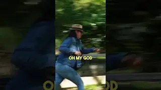 Animal Escape Prank at the Zoo😂(Ash Alk) #pranks #ashalk