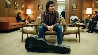 Columbia Records Rejected Santana 3 Times for 