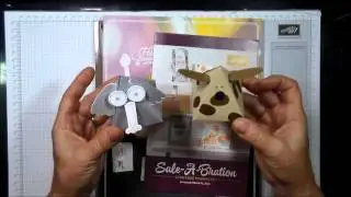 Stampin' Up! Occasions Catalog 2016