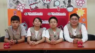 Noticiencia