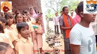 79 independence day Gurukul school jewara.