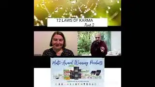 Living Consciously in 2025: An Open Conversation