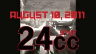 STUF 24cc: A 24hr Film Challenge  August 10, 2011