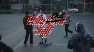 Hella Good Stuff Re-Edit