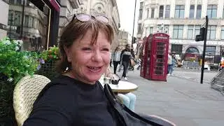 Großbritanien mit dem Wohnmobil #22 London Visite