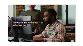 Custom software, website development
