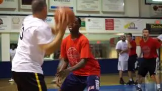 Jean-Luc Etienne Highlight Tape