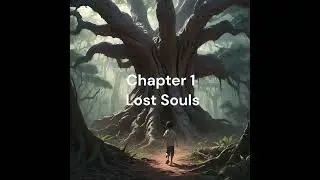 Book I - Hidden Light: A Katalonan's Journey   Chapter 1   Lost soul Part I