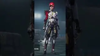 Crown-Conqueror team ip effect with dark reign set