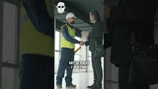 бетон шортс водитель миксера