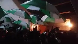 Vamos Albiverde - Los De Siempre