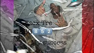 Escx Tre - My success 