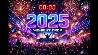 🔥 Midnight Drop 2025 🔥