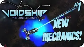 Brand New Update, Story Mode Ep1 Voidship: The Long Journey Gameplay