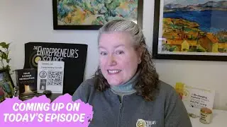 From Corporate HR to Career Ownership with Stacy Heisey-Terrell
