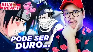 React 2 em 1: Voice Makers - Malandragem Ninja 6 e 7