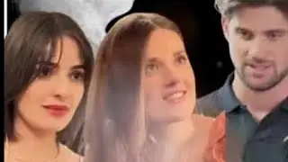 REAGINDO A HISTÓRIA casais apaixonados