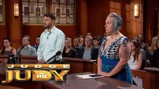 Ex-Wife Denies Abusing Healthcare Credit Card
