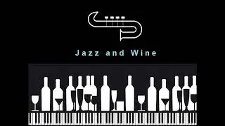 DJ Rosa from Milan - Jazz and Wine