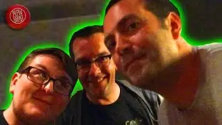 I Met Jason Blundell & Craig Houston! (Call of Duty Zombies Devs Interview)