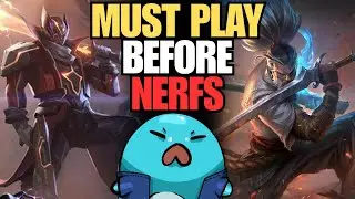 Gangplank Mentor Guide | TFT patch 15.1b