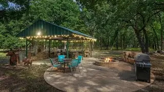 12260 Co Rd 4017, Kemp, TX