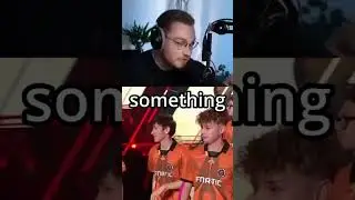 ohnepixel reacts to FNATIC Boaster #ohnepixel #ohnepixelfunny #valorant