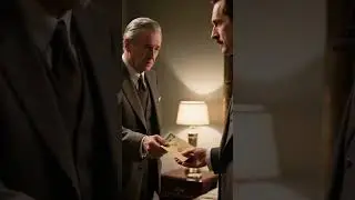 The greatest scam ever pulled #conartist #history #insane