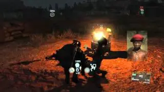METAL GEAR SOLID V: Episode 25 S rank made simple